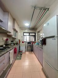 Blk 461 Clementi Avenue 3 (Clementi), HDB 4 Rooms #395845931
